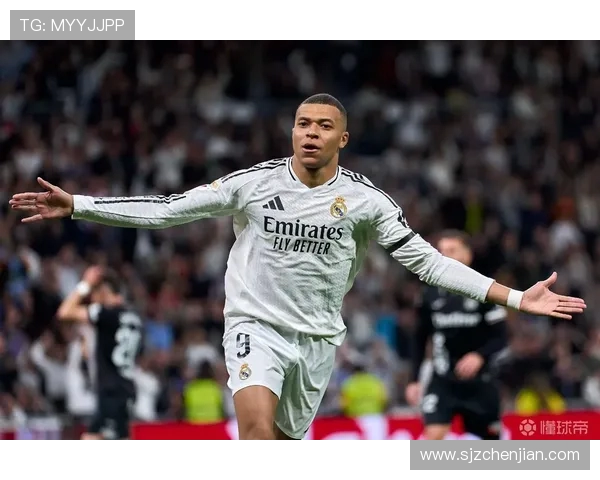 西甲综述：姆巴佩打破进球荒 贝林厄姆破门助皇马3-0大胜莱加内斯