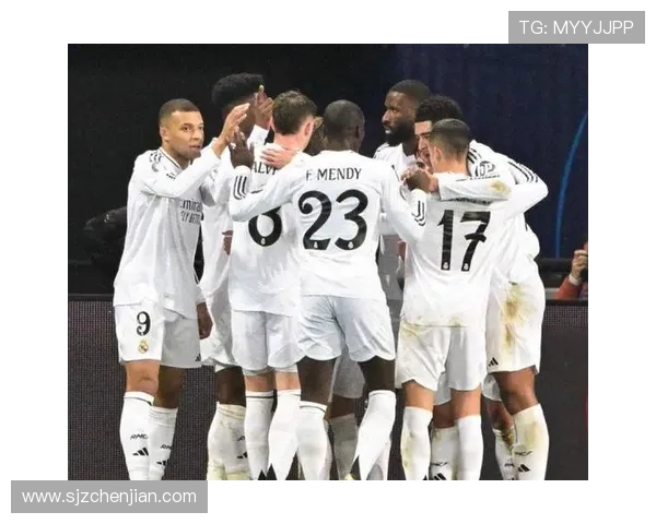 姆巴佩梅开二度助攻罗德里戈建功皇马四球大胜蒂罗尔