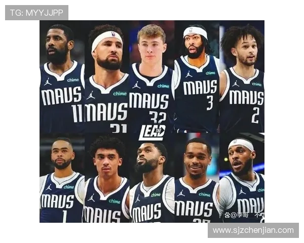 克莱首次替补迎战独行侠拉塞尔首发弗拉格重回三号位调整阵容